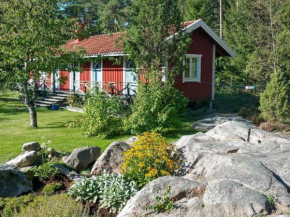 Holiday home GRÄSÖ II